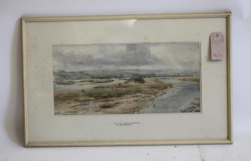 ARTHUR REGINALD SMITH (1871-1934) Image