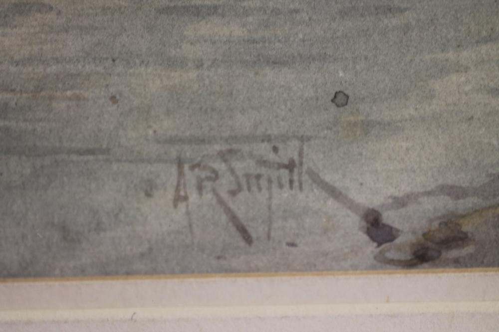 ARTHUR REGINALD SMITH (1871-1934) Image