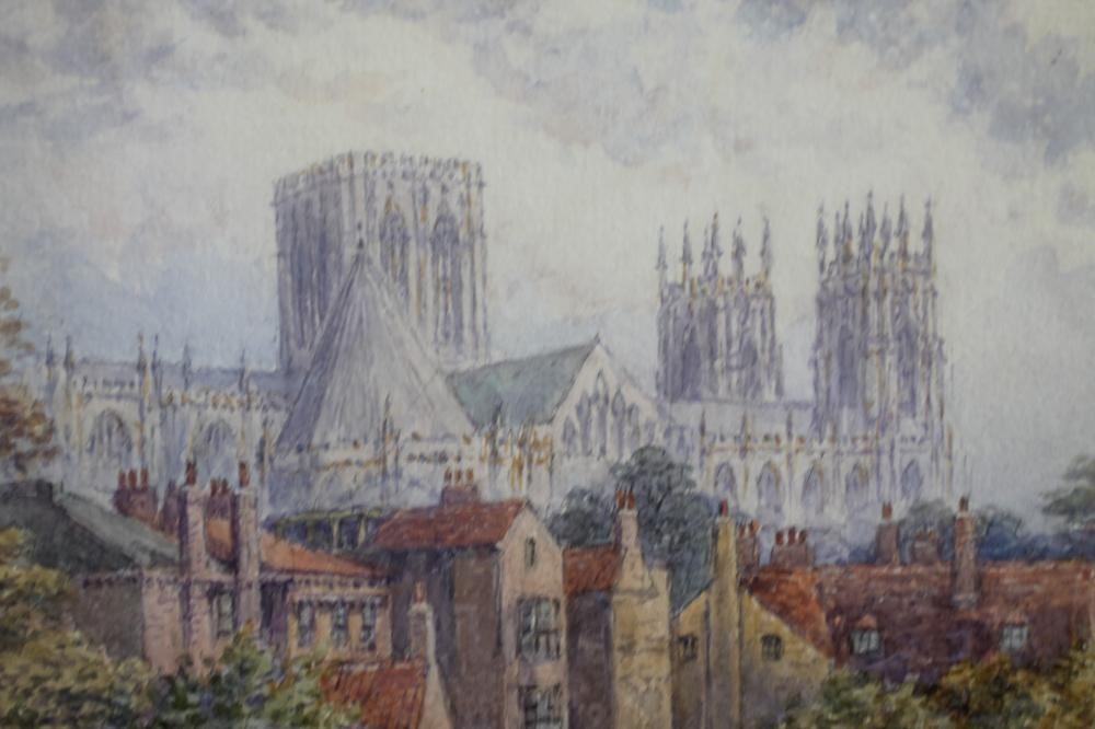 GEORGE FALL (c.1848-1925) Image