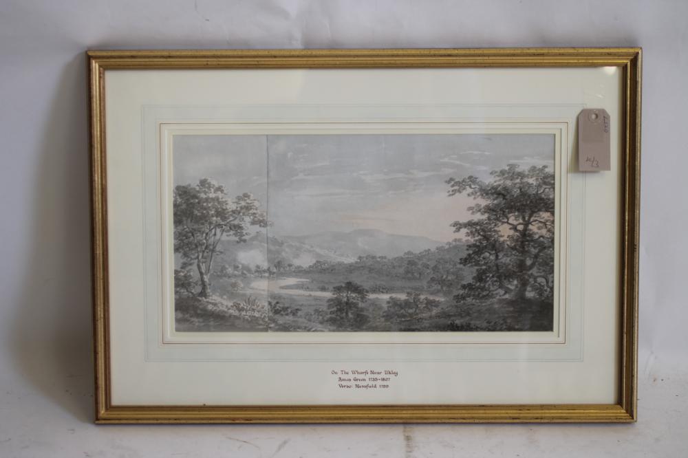 AMOS GREEN (1735-1807) Image