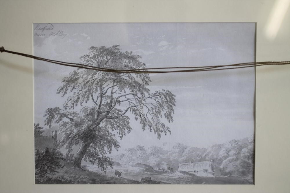 AMOS GREEN (1735-1807) Image