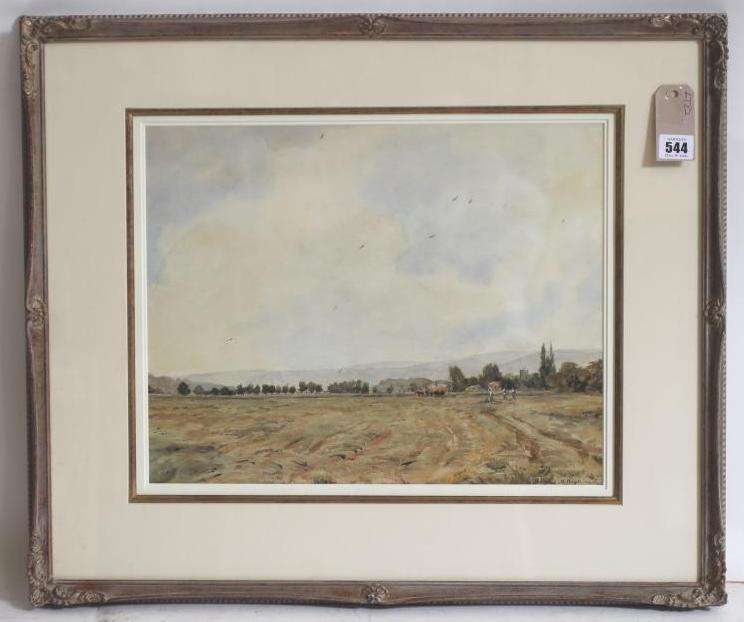 ‡HERBERT F ROYLE (1870-1958) Image