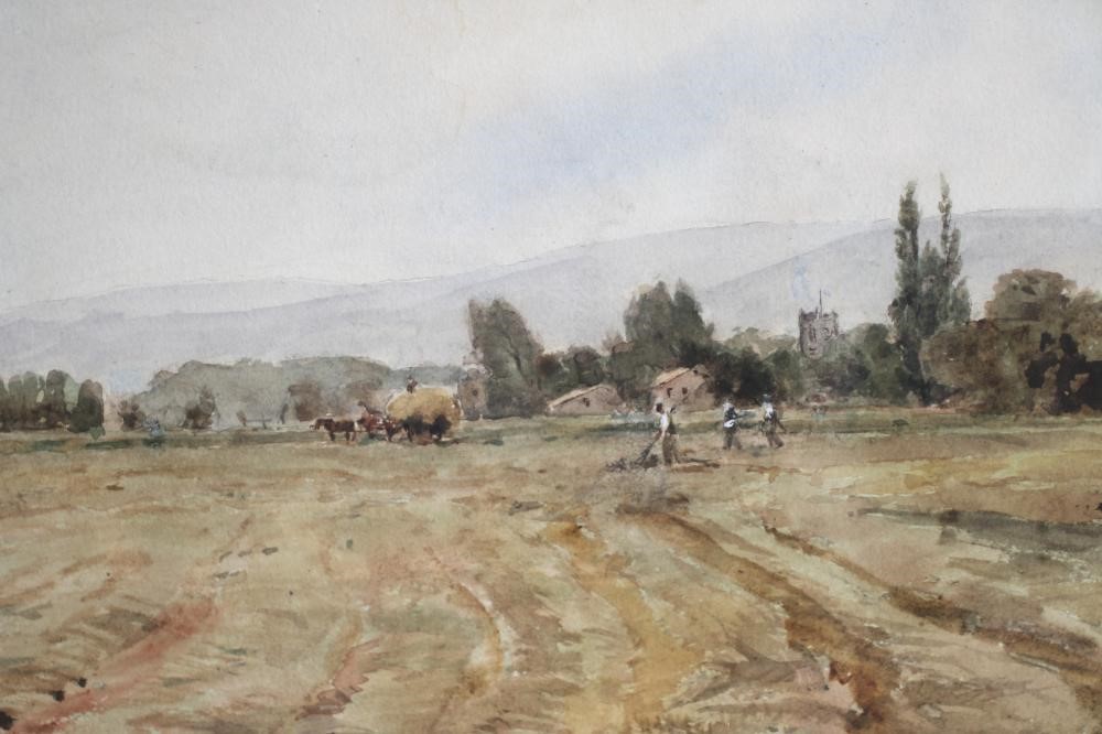 ‡HERBERT F ROYLE (1870-1958) Image