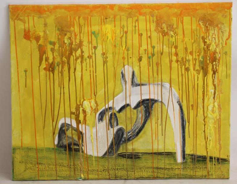 ROBERT STANSFIELD (Contemporary) Image