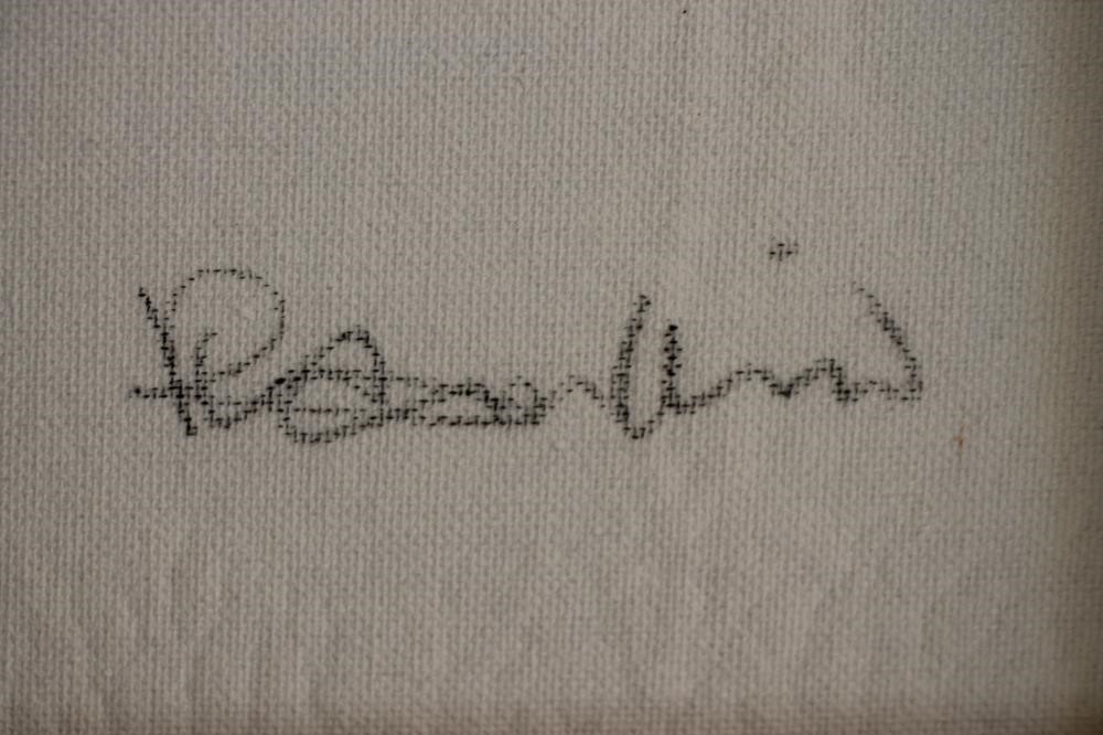 ROBERT STANSFIELD (Contemporary) Image