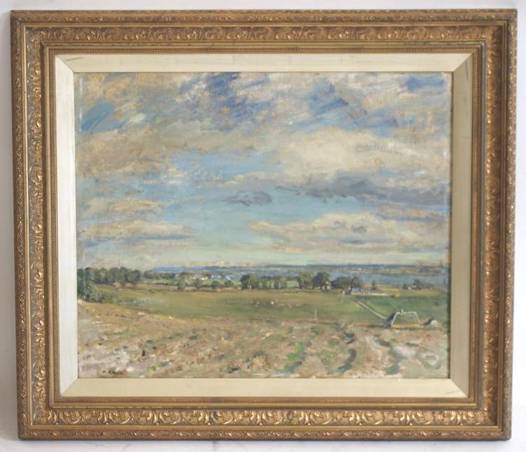 ‡HERBERT F ROYLE (1870-1958) Image