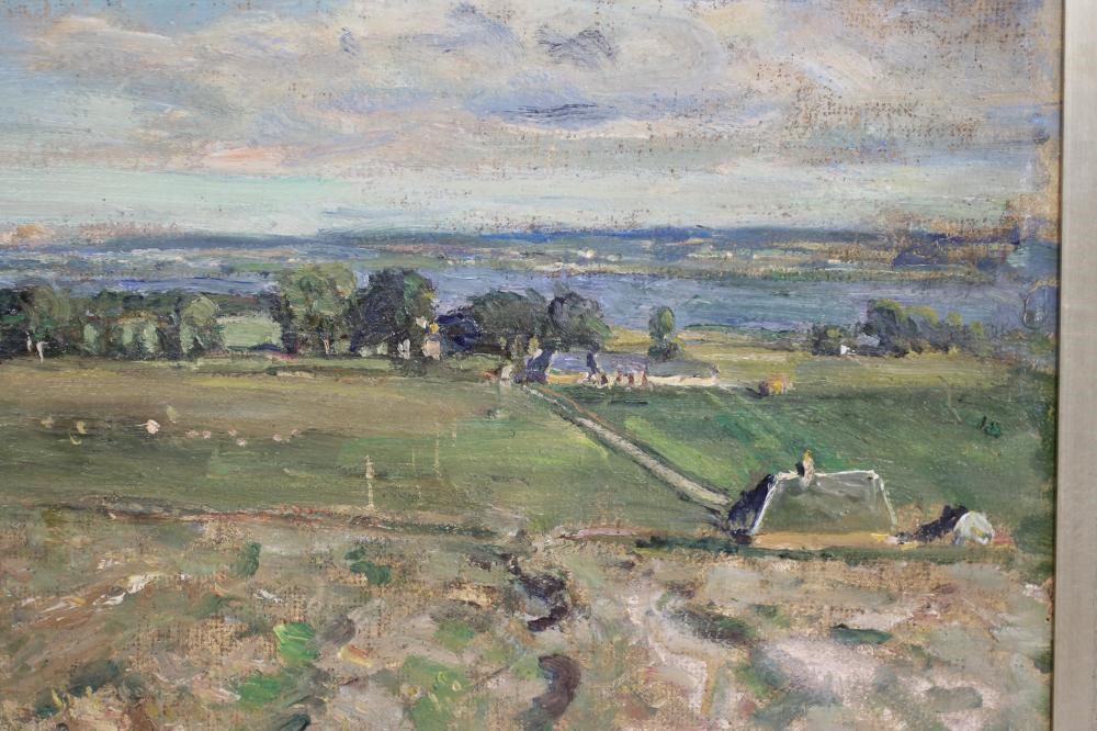 ‡HERBERT F ROYLE (1870-1958) Image