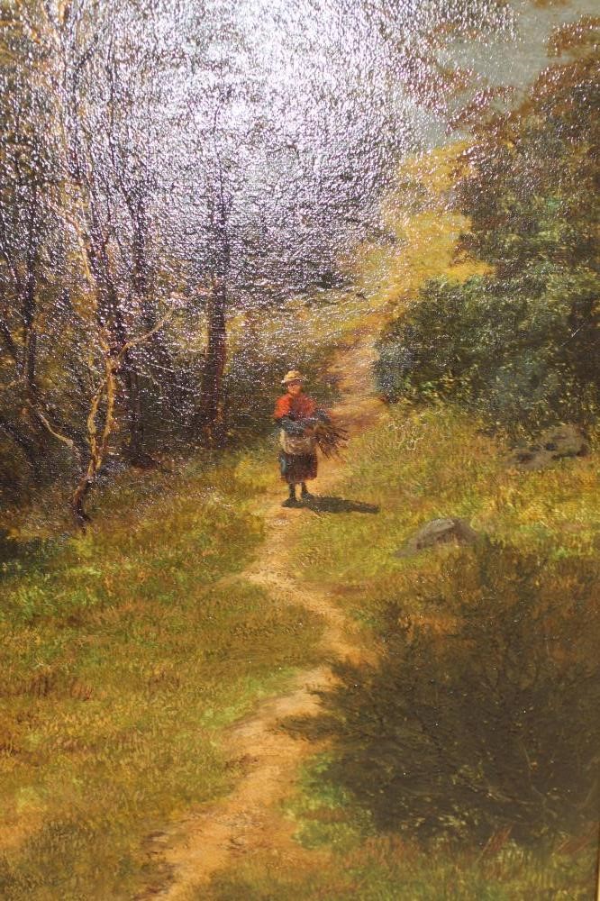 WILLIAM MELLOR (1851-1931) Image