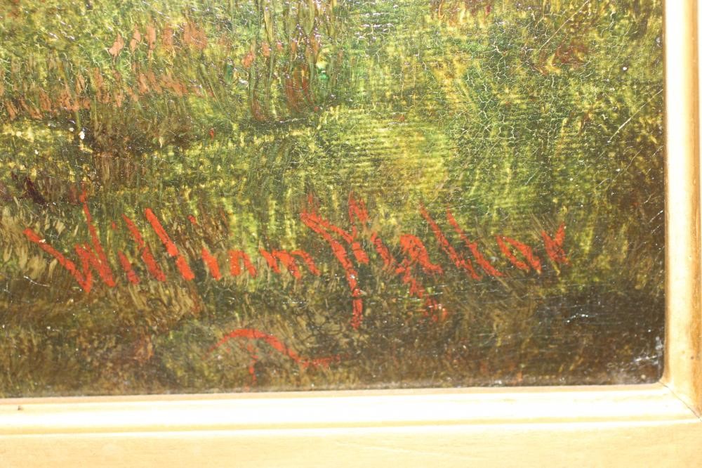 WILLIAM MELLOR (1851-1931) Image