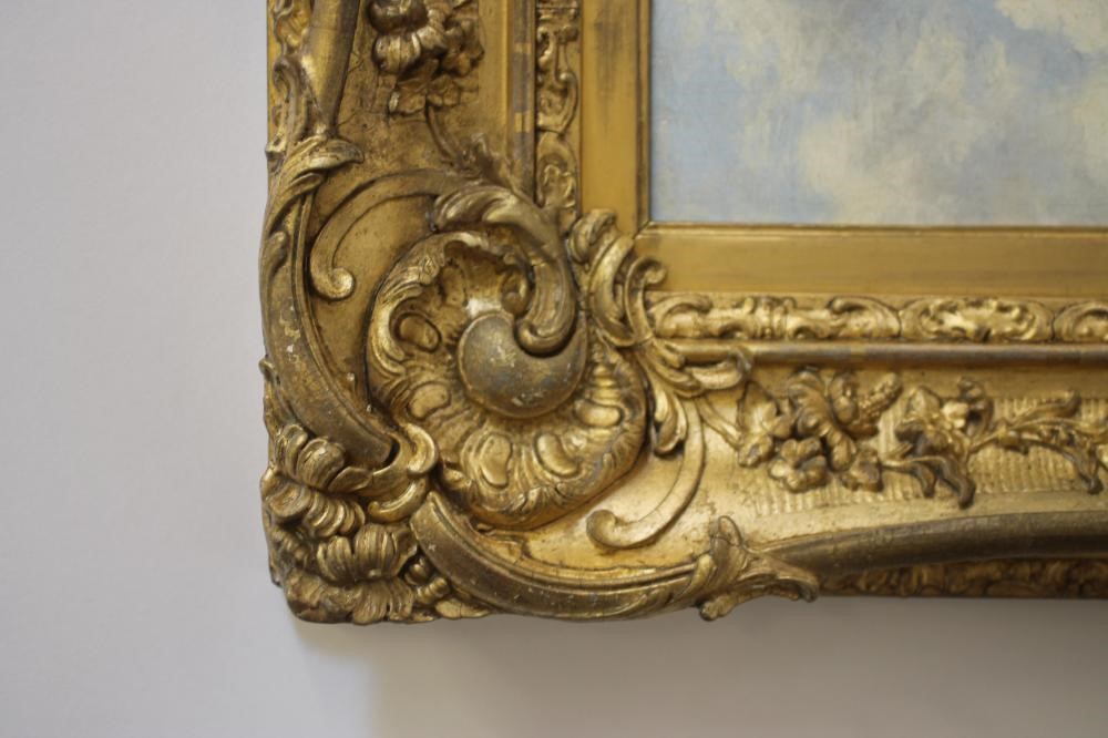 WILLIAM MELLOR (1851-1931) Image