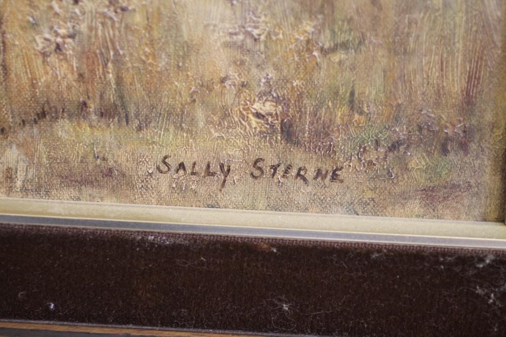 ‡SALLY STERNE (Contemporary) Image