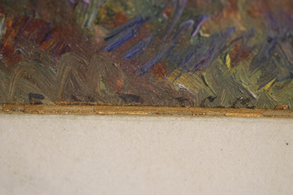 ‡ERNEST HIGGINS RIGG (1868-1947) Image