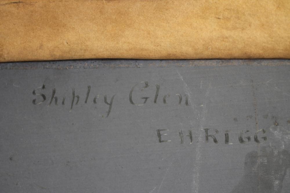 ‡ERNEST HIGGINS RIGG (1868-1947) Image