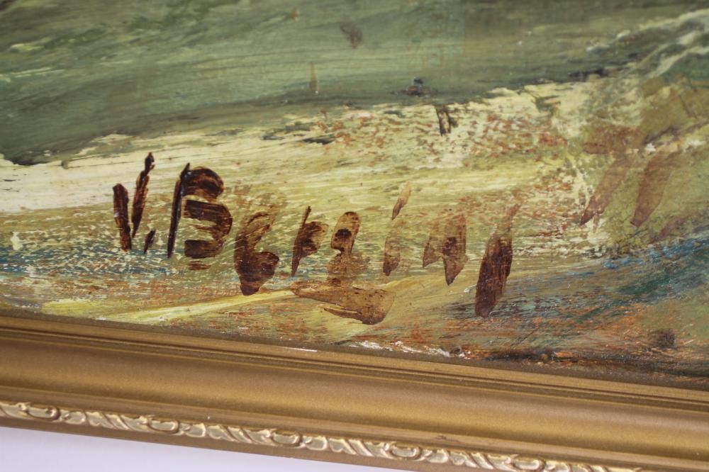 ‡VALTER BERZINS (1925-2009) Image