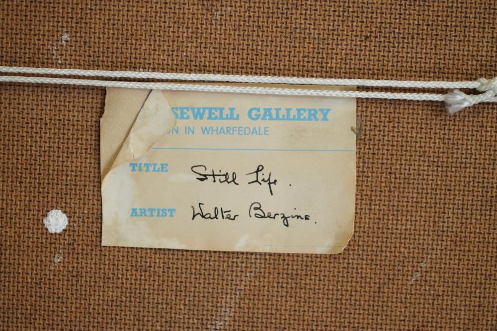 ‡VALTER BERZINS (1925-2009) Image