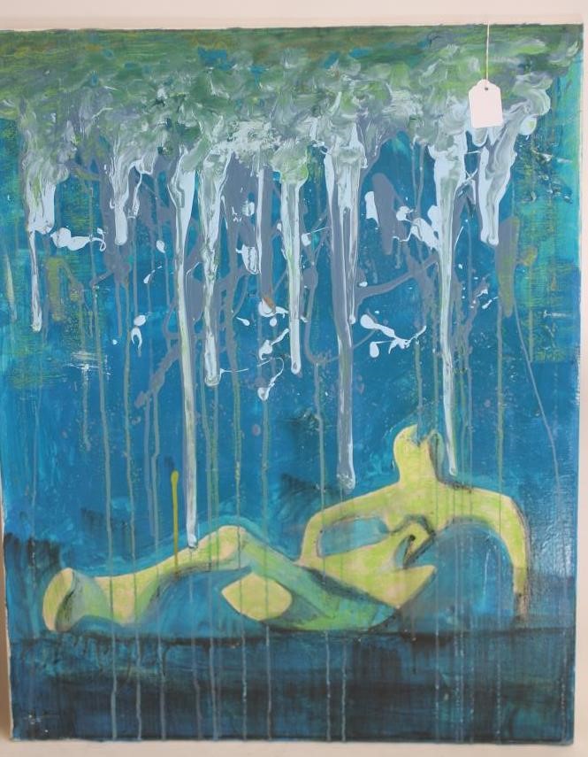 ROBERT STANSFIELD (Contemporary) Image