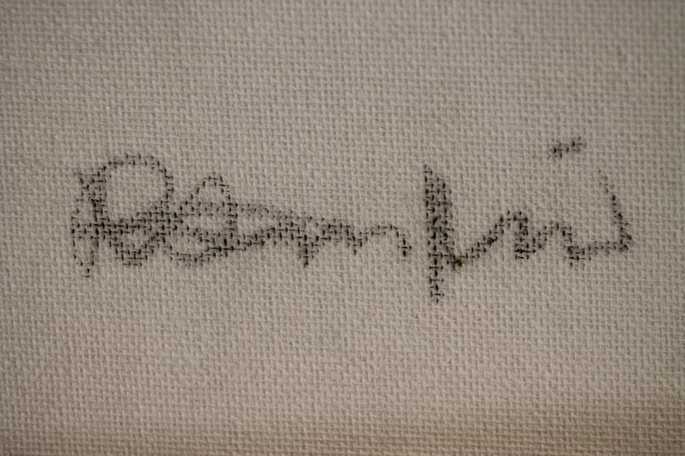 ROBERT STANSFIELD (Contemporary) Image