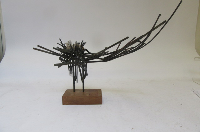 ‡PAUL BARTER (1935-2010) Image