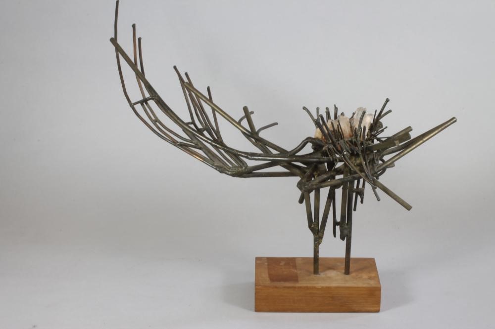 ‡PAUL BARTER (1935-2010) Image