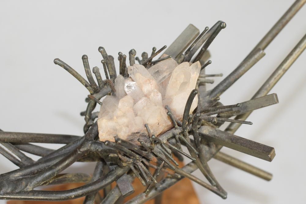 ‡PAUL BARTER (1935-2010) Image