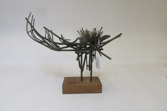 ‡PAUL BARTER (1935-2010) Image