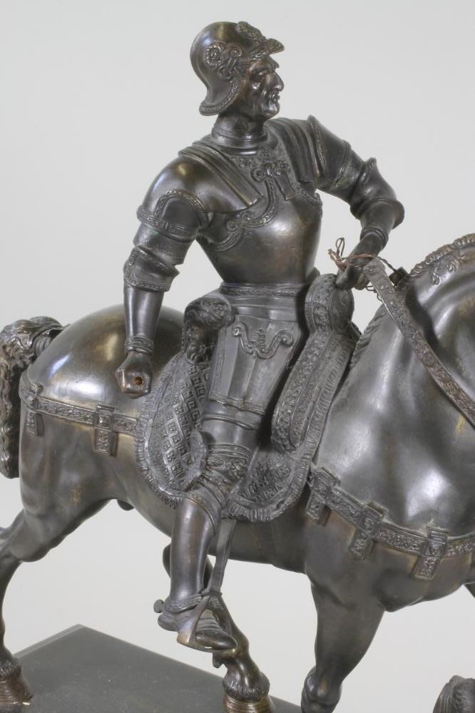 AFTER ANDREA DEL VERROCCHIO (1435-1488) Image