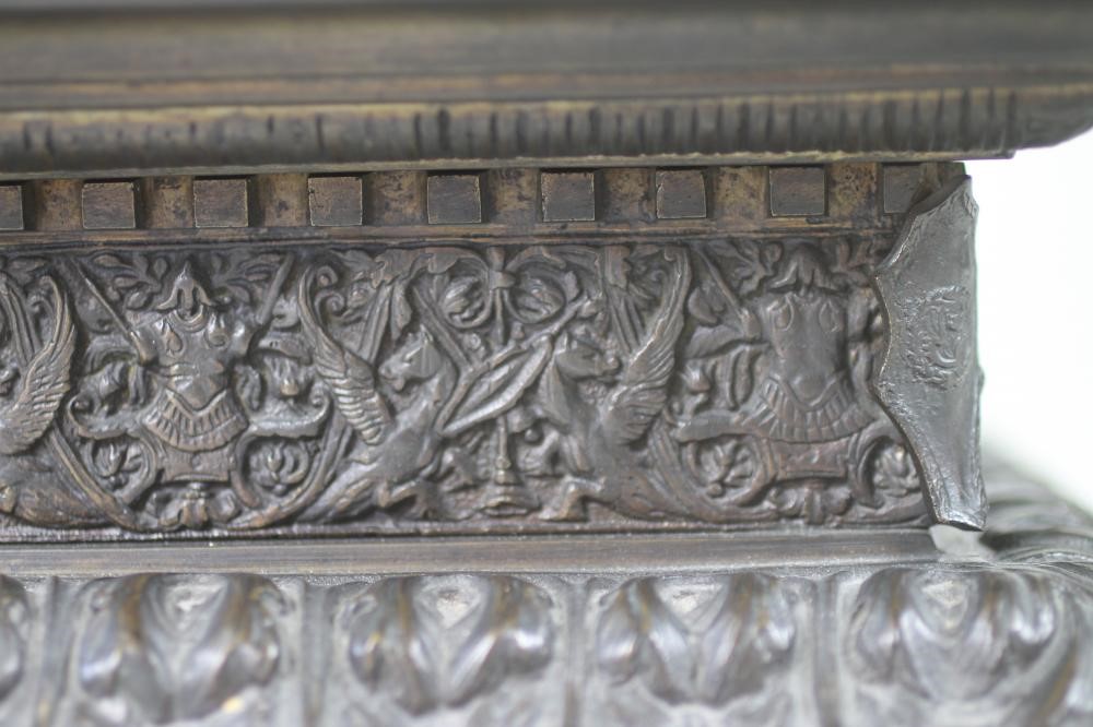 AFTER ANDREA DEL VERROCCHIO (1435-1488) Image