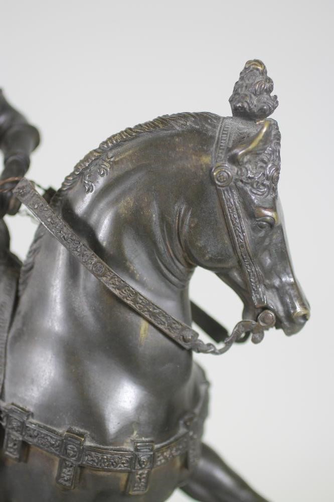 AFTER ANDREA DEL VERROCCHIO (1435-1488) Image