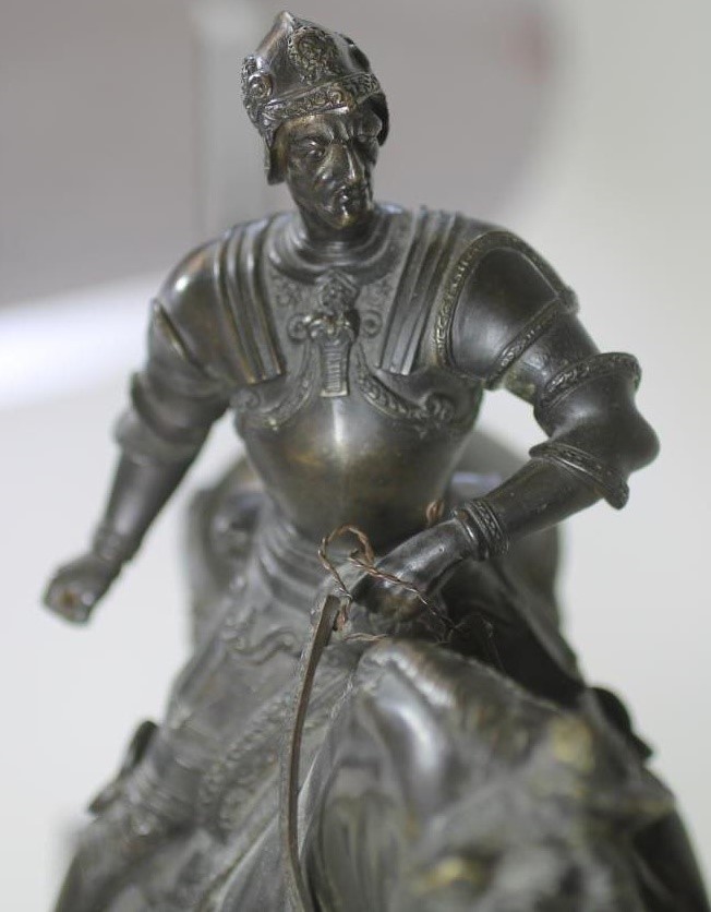 AFTER ANDREA DEL VERROCCHIO (1435-1488) Image