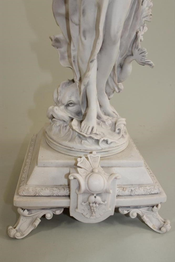 AFTER JEAN LOUIS GREGOIRE (1840-1890) Image