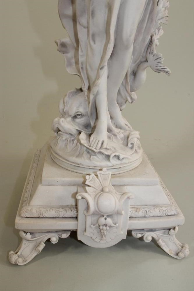 AFTER JEAN LOUIS GREGOIRE (1840-1890) Image