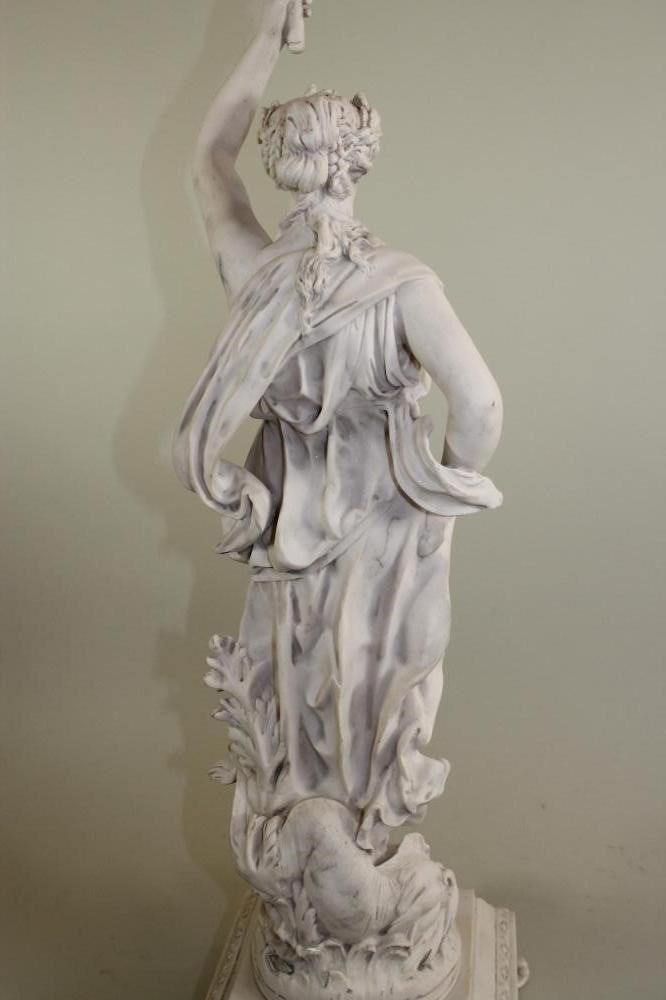 AFTER JEAN LOUIS GREGOIRE (1840-1890) Image