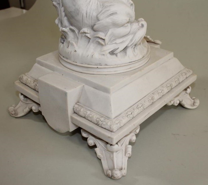 AFTER JEAN LOUIS GREGOIRE (1840-1890) Image