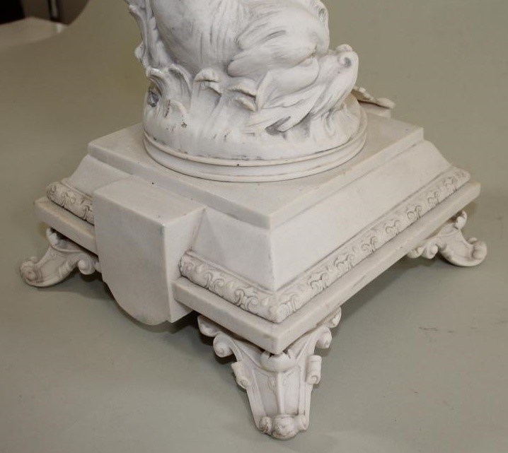 AFTER JEAN LOUIS GREGOIRE (1840-1890) Image