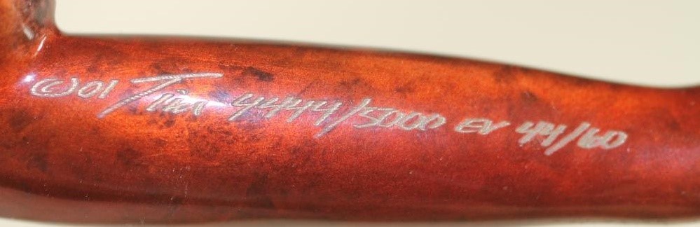 TIM COTTERILL "FROGMAN" (Contemporary) "Enjoy" Image