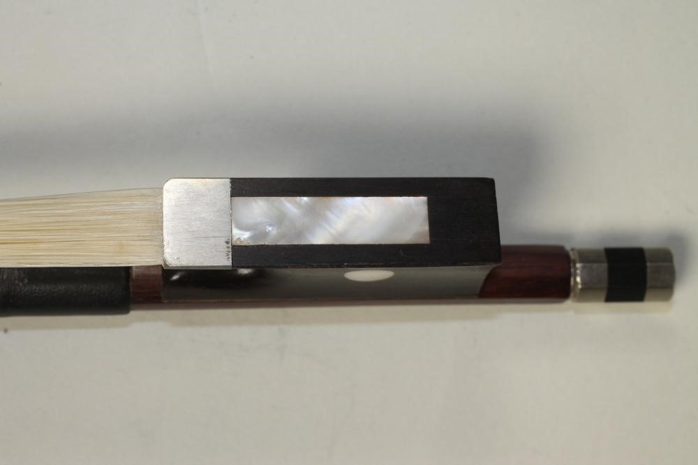 A GERMAN "MAGGINI" VIOLIN Image