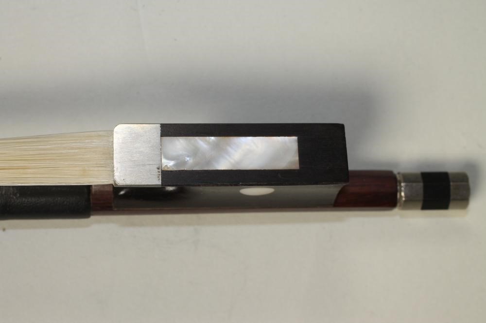 A GERMAN "MAGGINI" VIOLIN Image