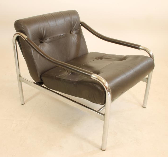 A PIEFF ARMCHAIR Image