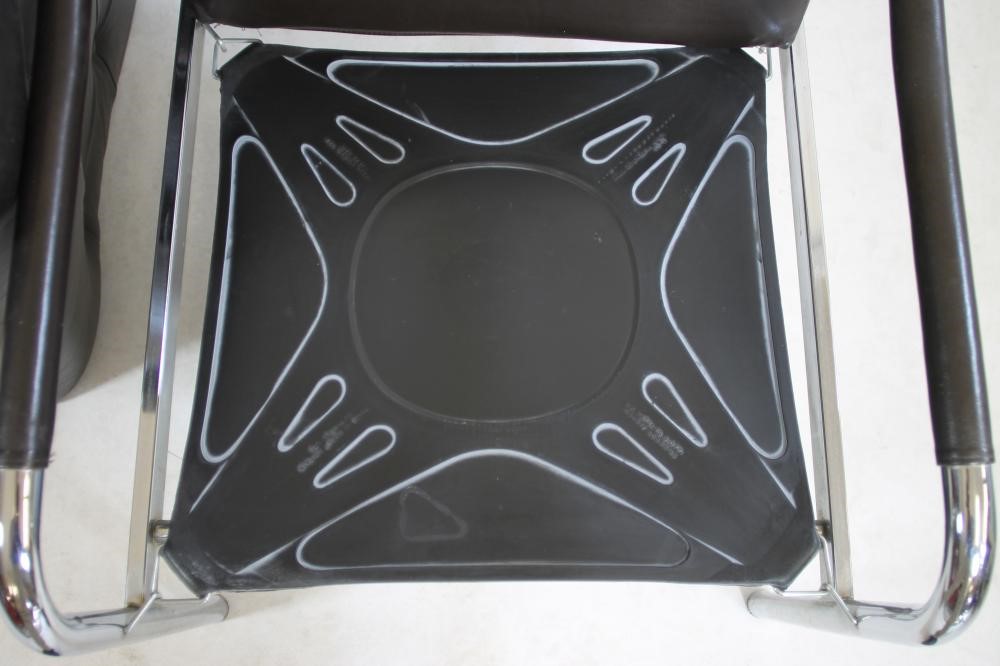 A PIEFF ARMCHAIR Image