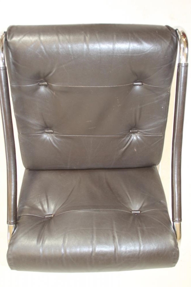 A PIEFF ARMCHAIR Image