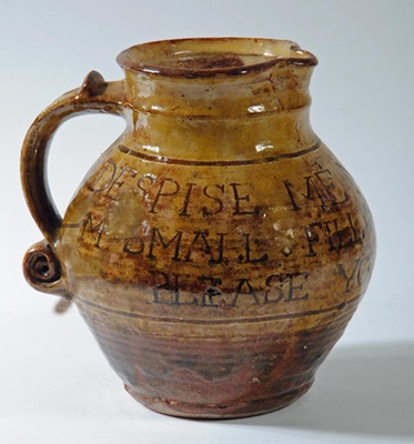 ‡MICHAEL CARDEW (1901-1983) Image