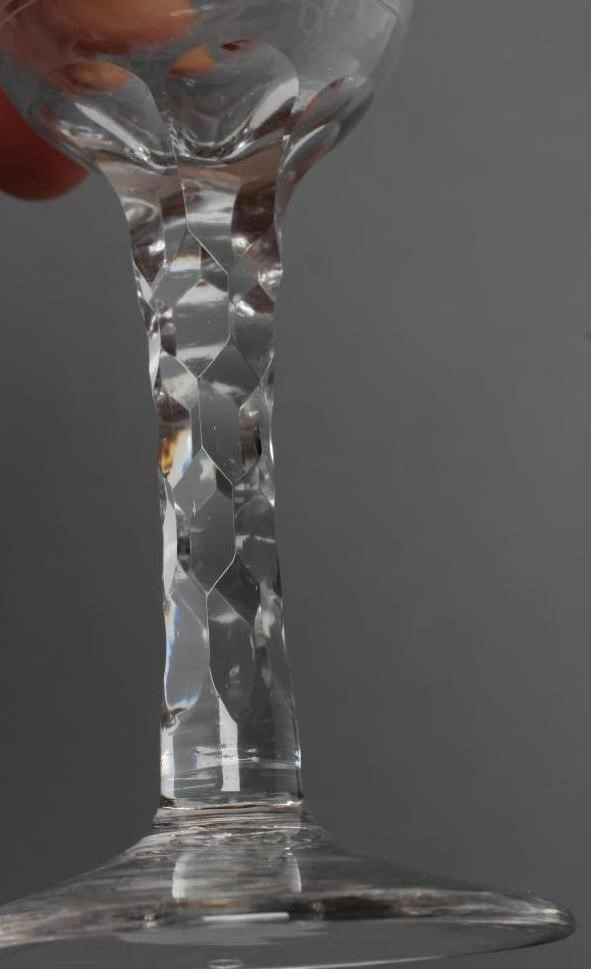 A CORDIAL GLASS Image