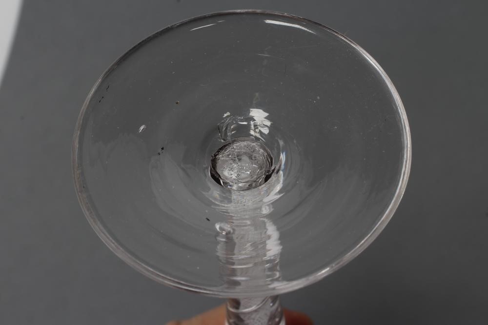 A PAIR OF FLUTES Image