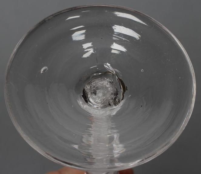 A PAIR OF FLUTES Image