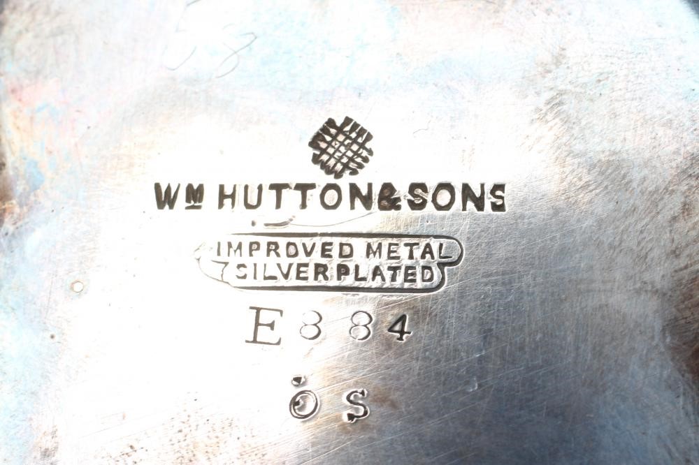 AN ART DECO FIVE PIECE CAFE-AU-LAIT SET Image