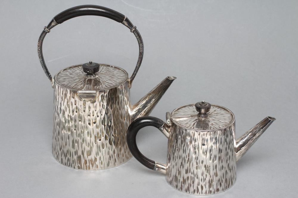 ATTRIBUTED TO CHRISTOPHER DRESSER Image