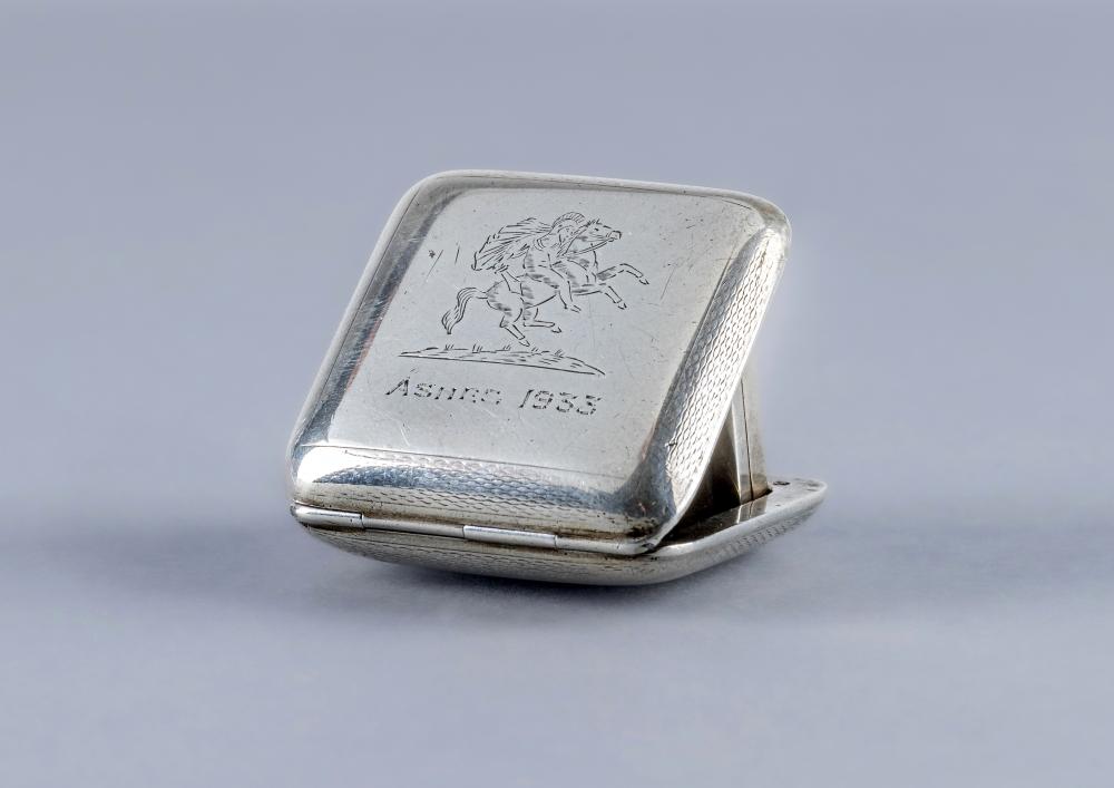 1932-1933 BODYLINE ASHES TOUR Image