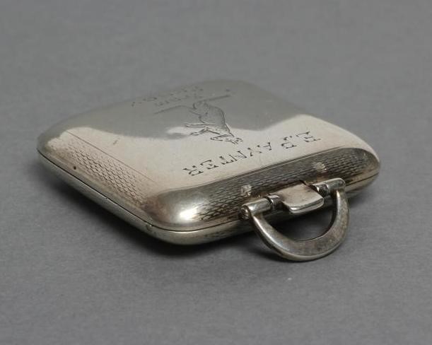 1932-1933 BODYLINE ASHES TOUR Image