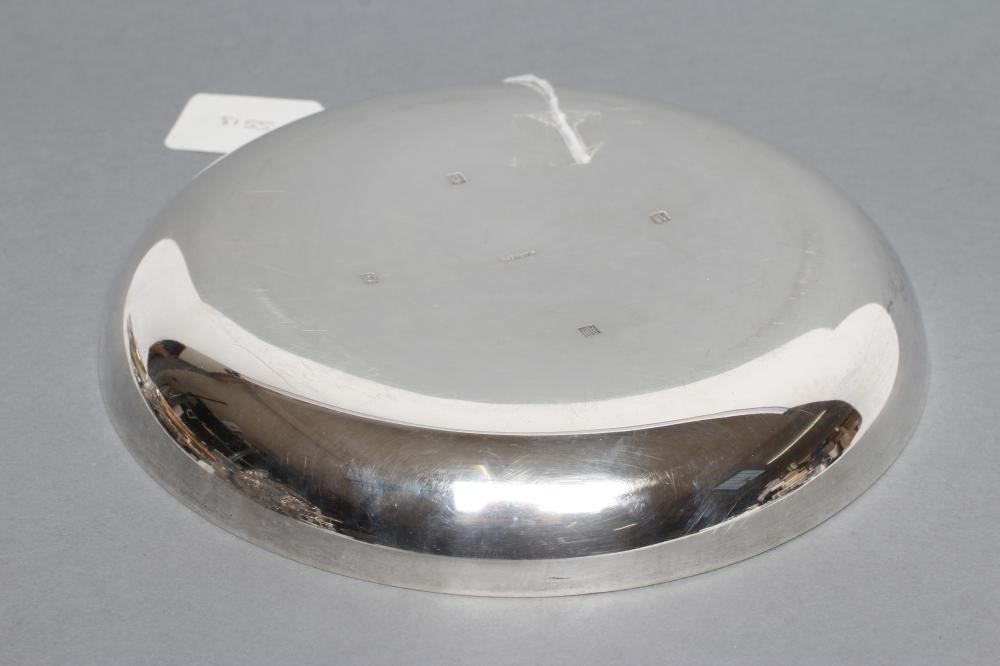 AN IRISH SHALLOW DISH Image