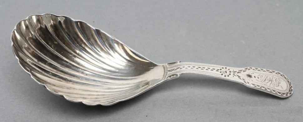 A SILVER NOVELTY STAMP CASE Image